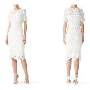 Shoshonna Marmande Dress Women’s Size 6